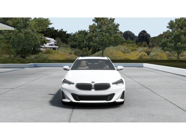 2026 BMW 230i Base