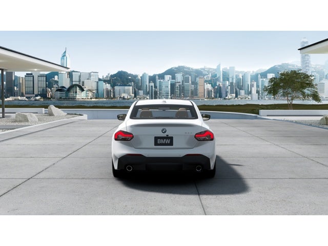 2026 BMW 230i Base