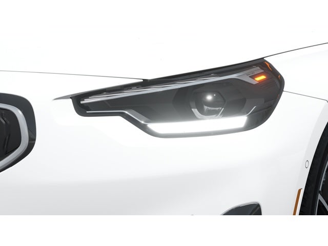 2026 BMW 230i Base