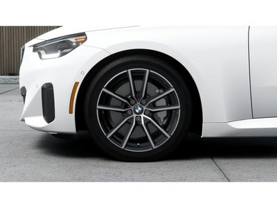 2026 BMW 230i Base