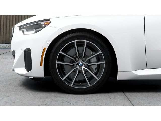 2026 BMW 230i Base