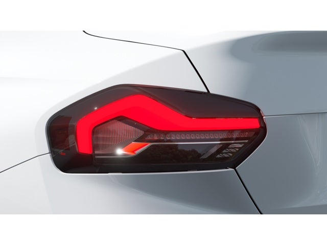 2026 BMW 230i Base
