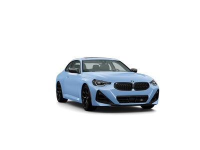 2027 BMW M240i Base