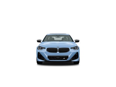 2027 BMW M240i Base