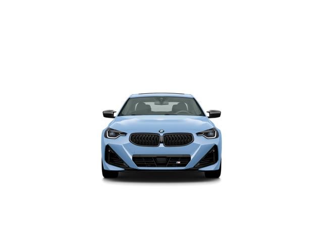 2027 BMW M240i Base