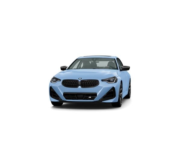2027 BMW M240i Base