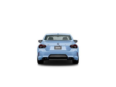 2027 BMW M240i Base