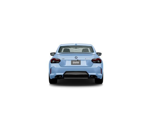2027 BMW M240i Base
