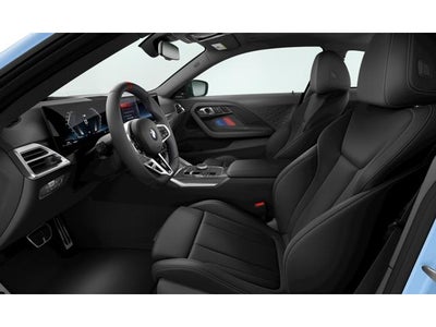 2027 BMW M240i Base