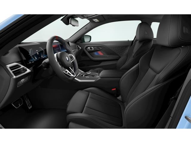 2027 BMW M240i Base