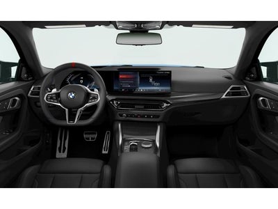 2027 BMW M240i Base
