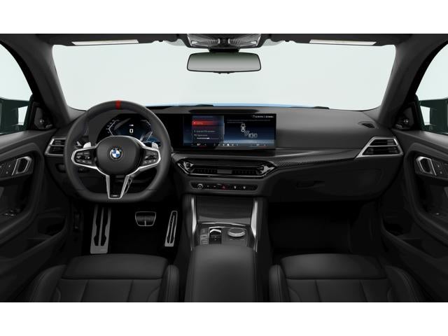 2027 BMW M240i Base