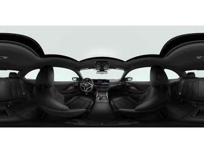 2027 BMW M240i Base