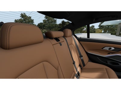 2026 BMW 340i Base