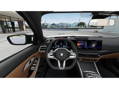 2026 BMW 340i Base