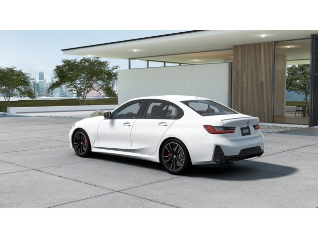 2026 BMW 340i Base