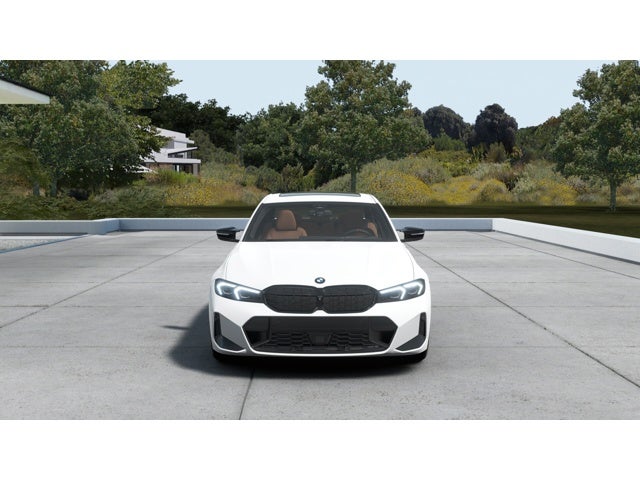 2026 BMW 340i Base
