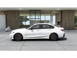 2026 BMW 340i Base