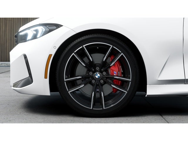 2026 BMW 340i Base