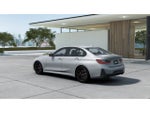 2026 BMW 340i Base