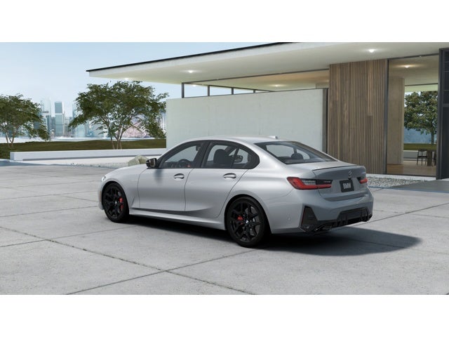 2026 BMW 340i Base