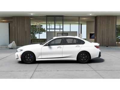 2026 BMW 340i Base