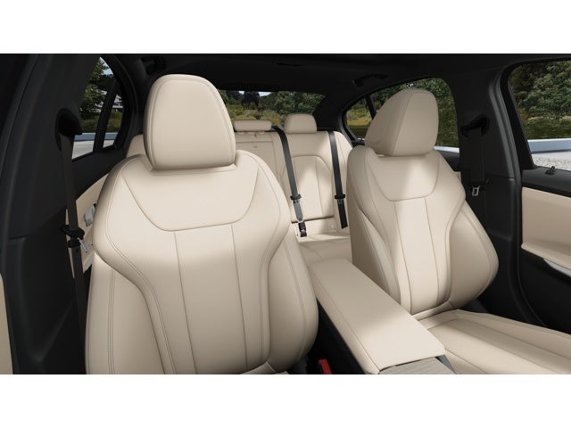 2026 BMW 330i Base