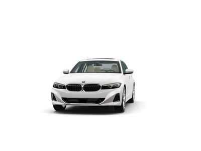 2026 BMW 330i Base