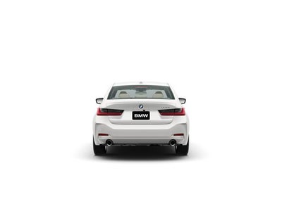 2026 BMW 330i Base