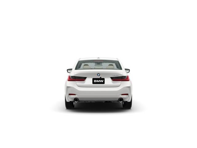 2026 BMW 330i Base