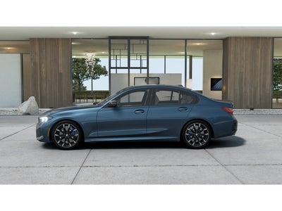 2026 BMW 330i Base