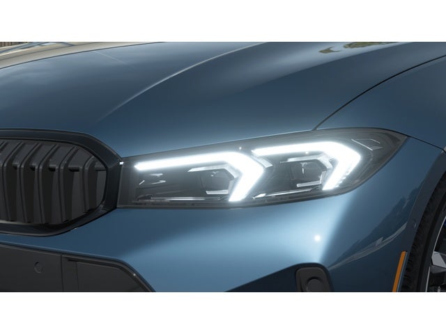 2026 BMW 330i Base