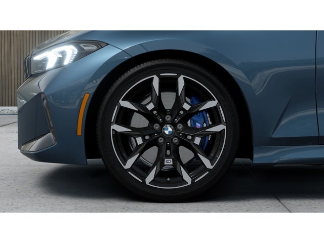 2026 BMW 330i Base