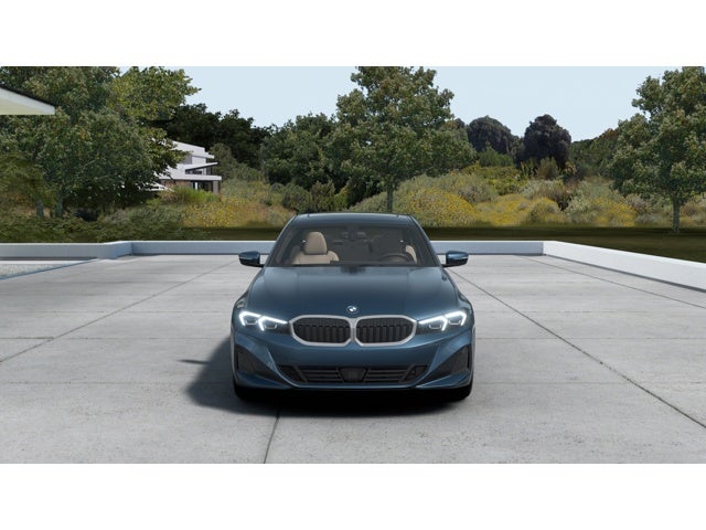 2026 BMW 330i Base