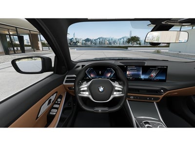 2026 BMW 330i Base