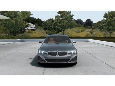 2026 BMW 330i Base