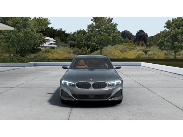 2026 BMW 330i Base