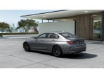 2026 BMW 330i Base