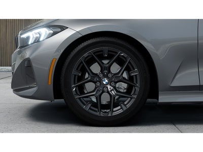 2026 BMW 330i Base