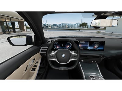 2026 BMW 330i Base