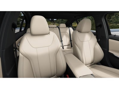 2026 BMW 330i Base