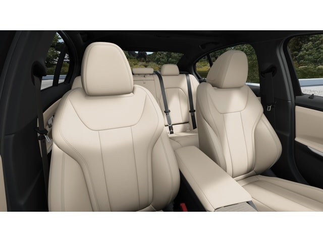2026 BMW 330i Base