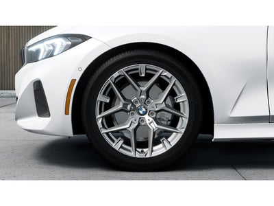 2026 BMW 330i Base