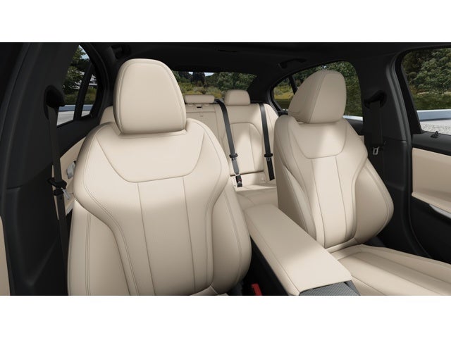 2026 BMW 330i Base