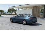 2026 BMW 330i Base
