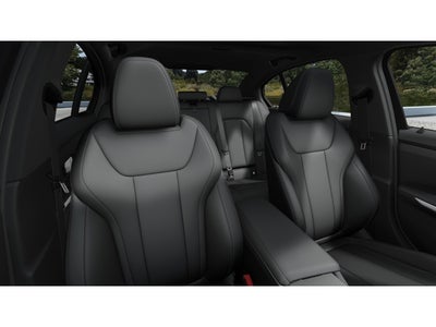 2026 BMW 330i Base