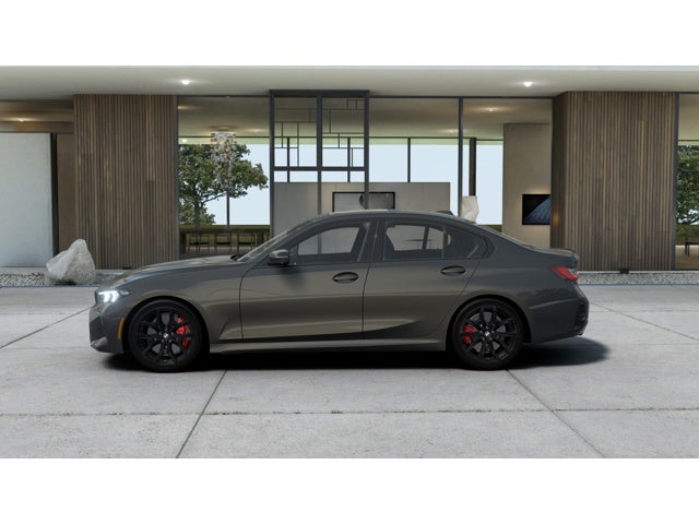 2026 BMW 330i Base