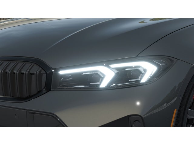 2026 BMW 330i Base