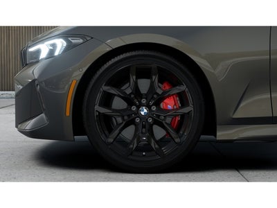 2026 BMW 330i Base