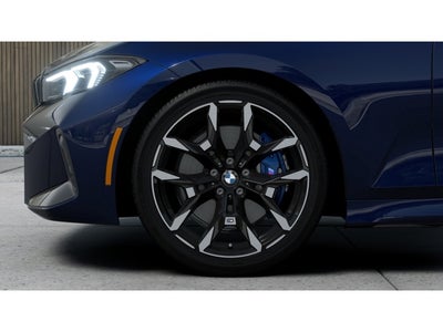 2026 BMW 330i Base